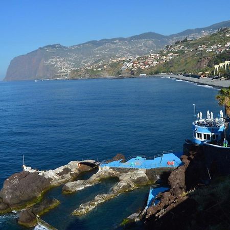 Villa Botanical Garden Funchal  Esterno foto